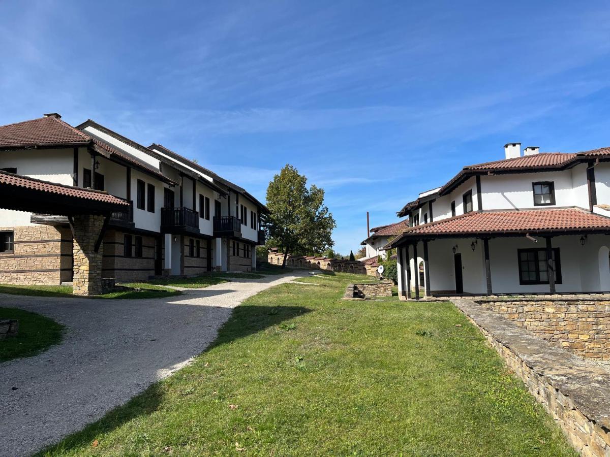 Къща За Гости Геша Вю Dryanovo Exterior photo