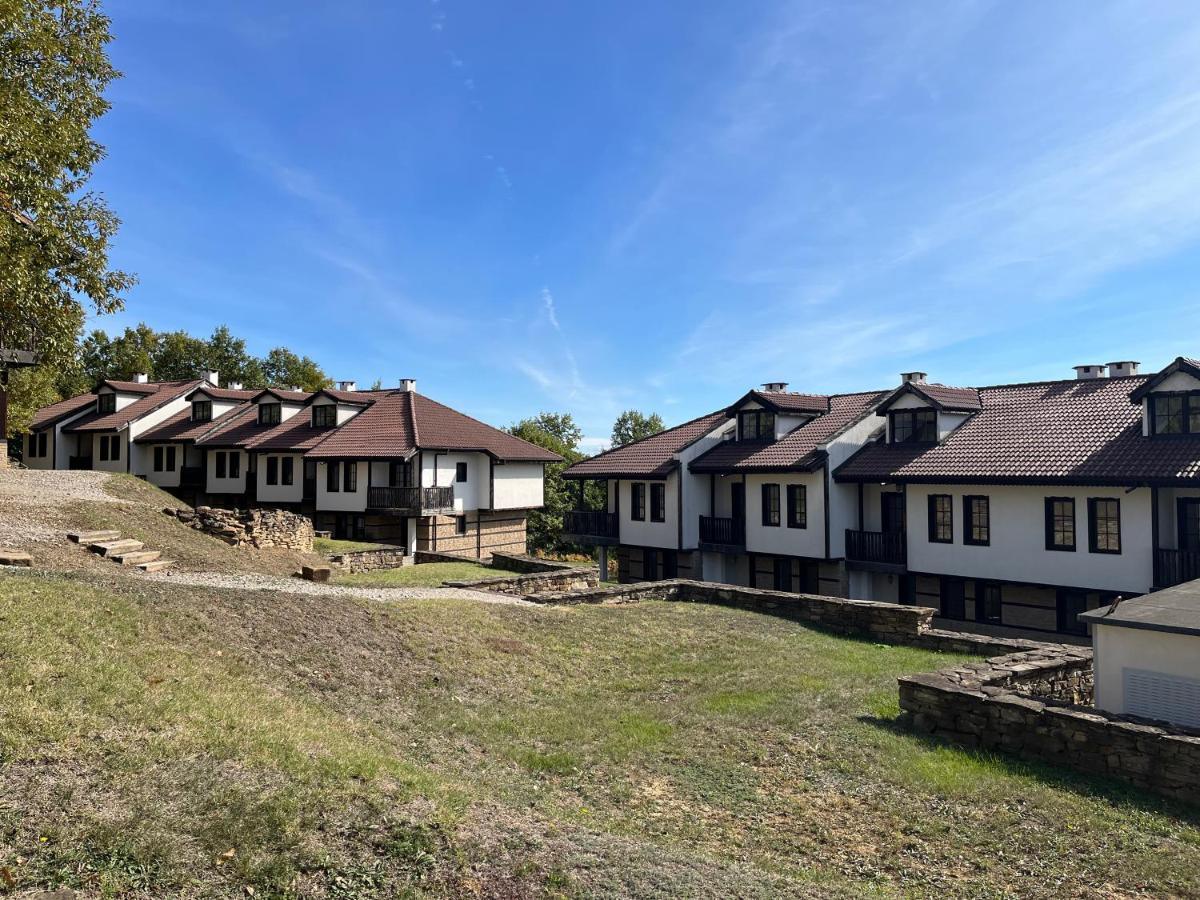 Къща За Гости Геша Вю Dryanovo Exterior photo