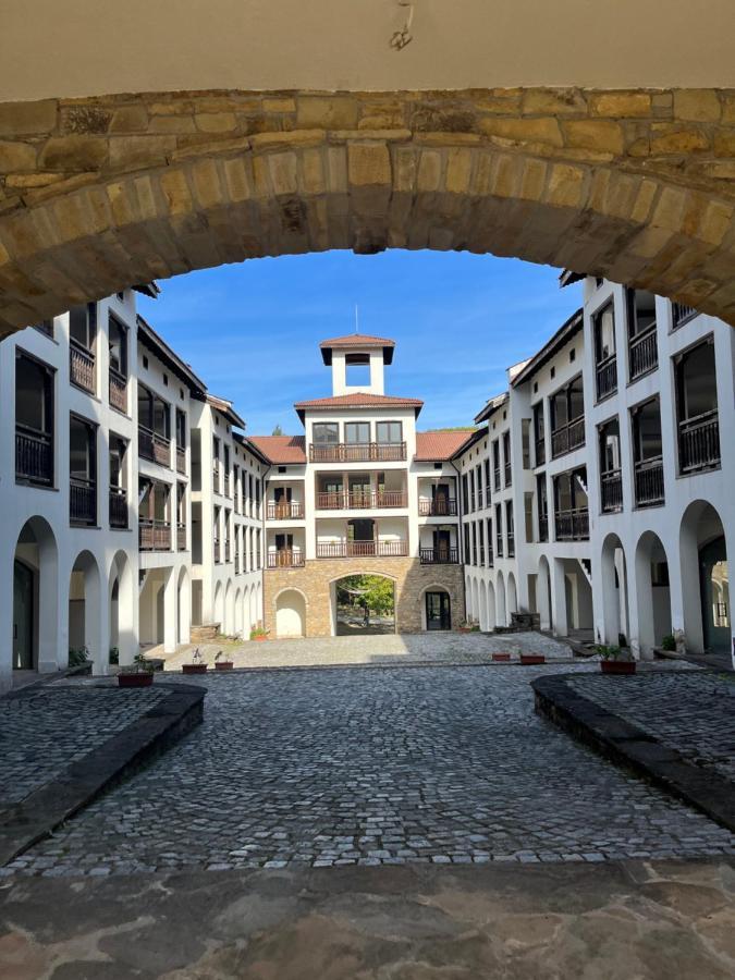 Къща За Гости Геша Вю Dryanovo Exterior photo