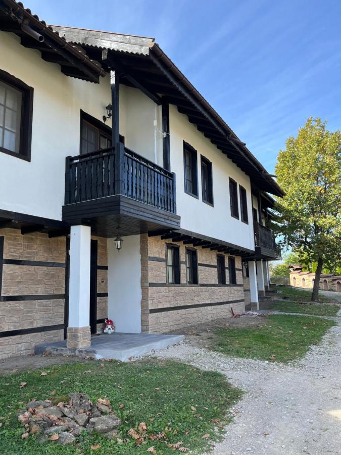 Къща За Гости Геша Вю Dryanovo Exterior photo
