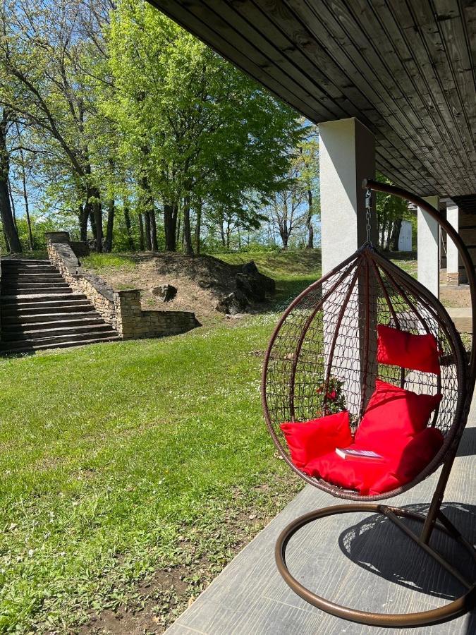 Къща За Гости Геша Вю Dryanovo Exterior photo