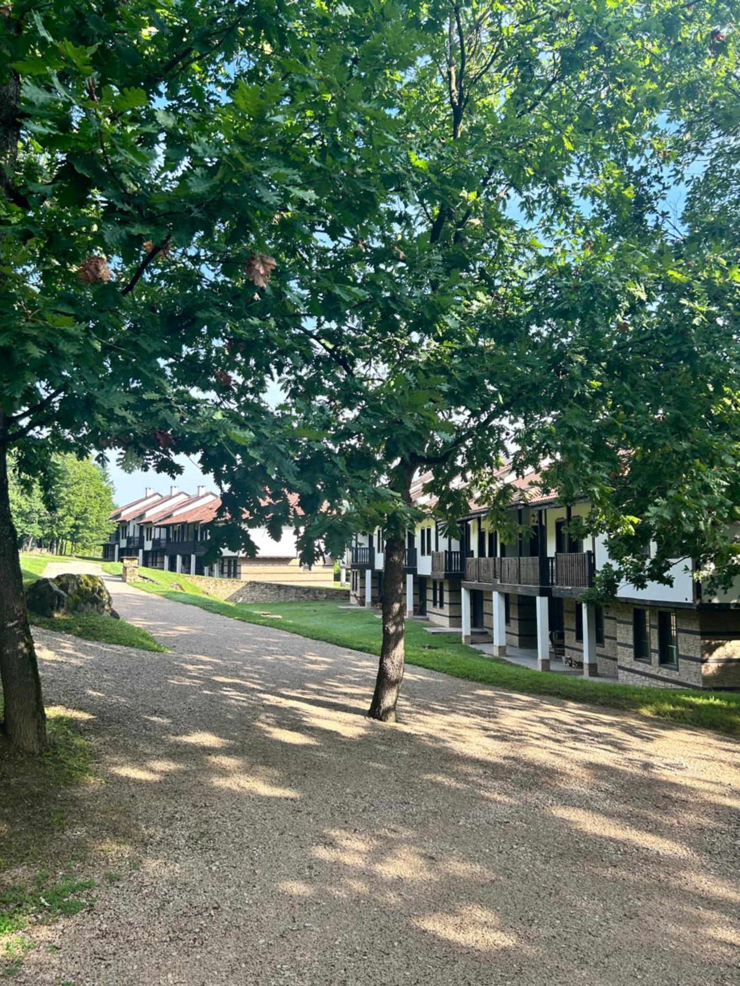 Къща За Гости Геша Вю Dryanovo Exterior photo