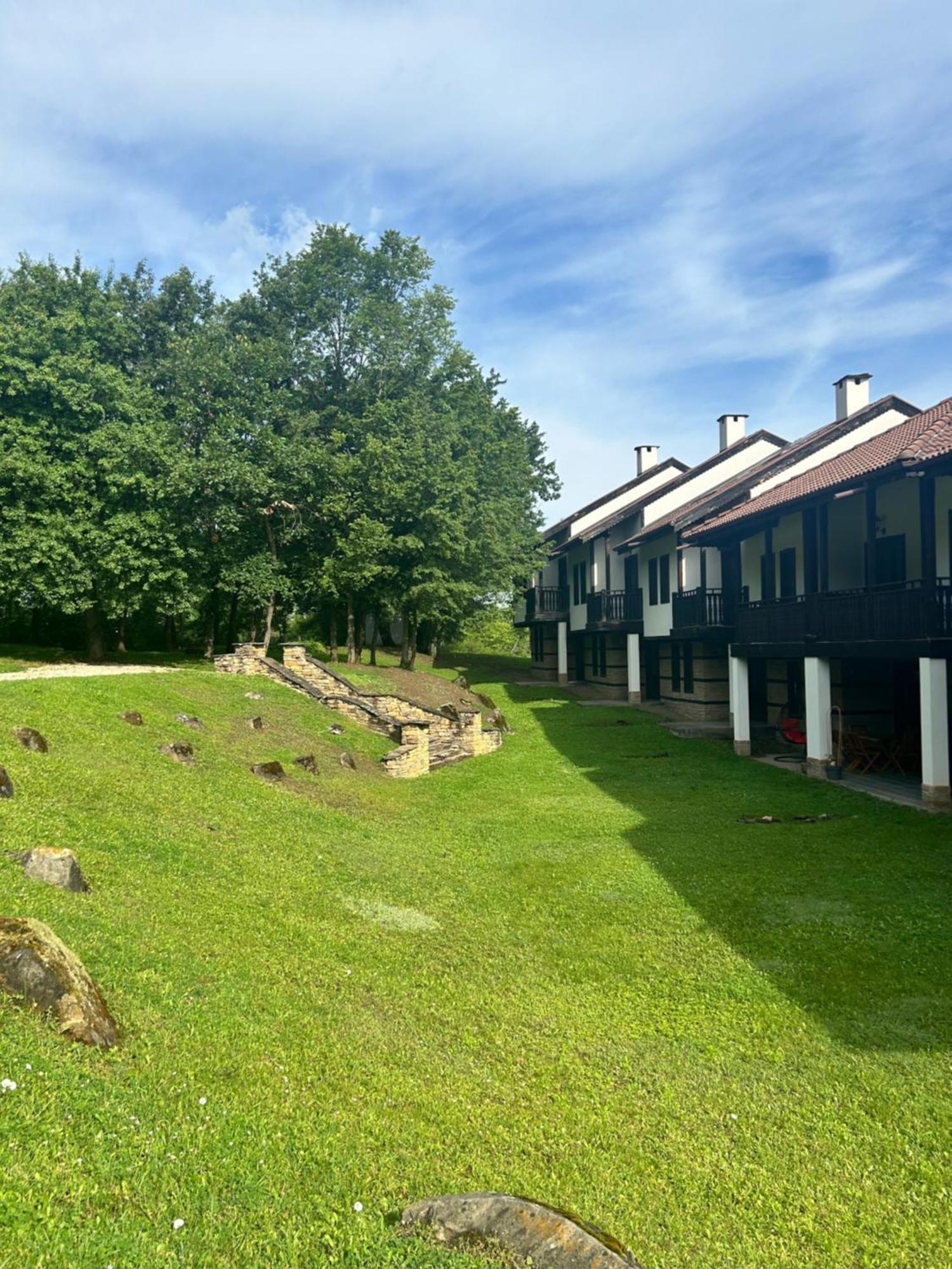 Къща За Гости Геша Вю Dryanovo Exterior photo
