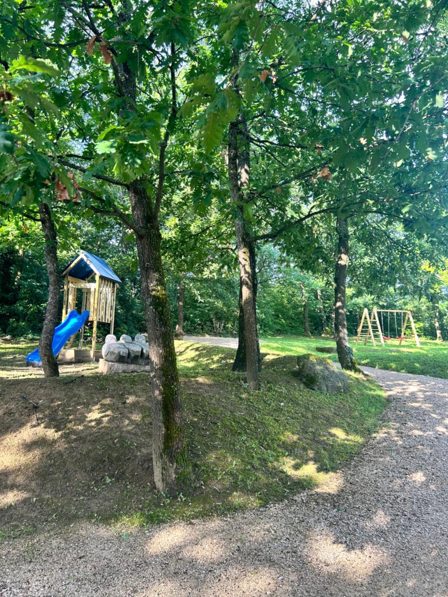 Къща За Гости Геша Вю Dryanovo Exterior photo